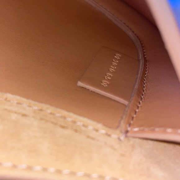 Chloe Small Tess Bag - Picture 7 of 8